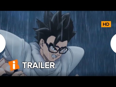 Un nouveau trailer pour Biao Ren