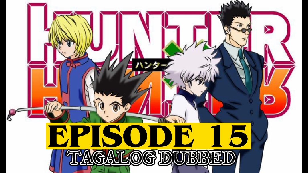 Hunter x Hunter: The 15 Best Episodes (According To IMDb)