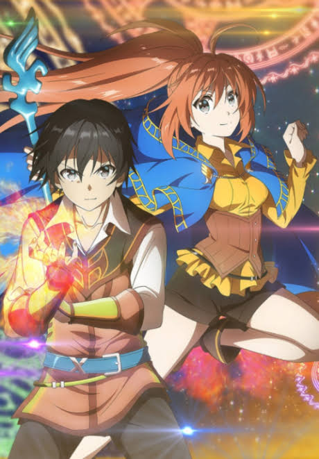 Isekai Cheat Magician – 04 – Dropped – RABUJOI – An Anime Blog