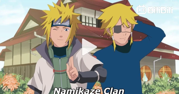 Unique Features of Clans in Naruto/Boruto 