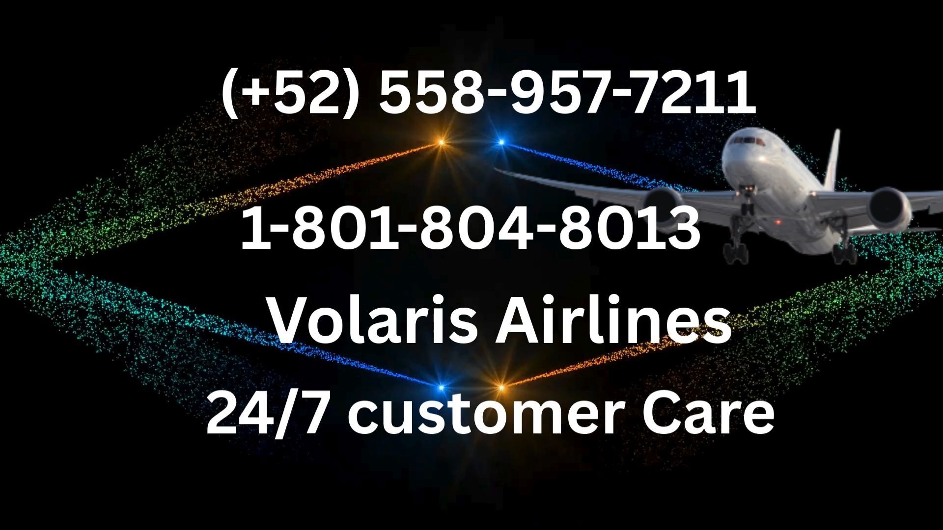 Número de Teléfono de Atención al Cliente de ^!~VOLARIS~!^. – Guía Completa Paso a Paso - BiliBili