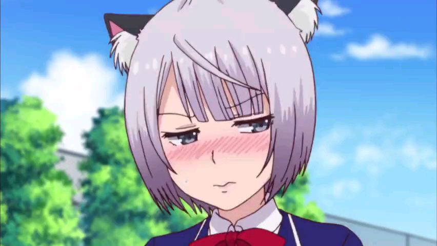 Getsuyoubi no Tawawa 2 Episode 9 English Subbed - BiliBili