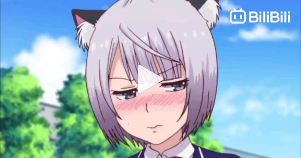 Getsuyoubi no Tawawa 2 Episode 9 English Subbed - BiliBili