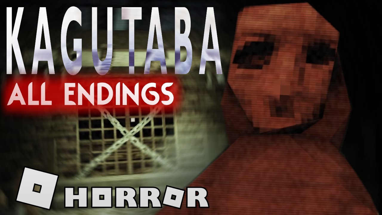 Roblox Horror Games 74 - BiliBili