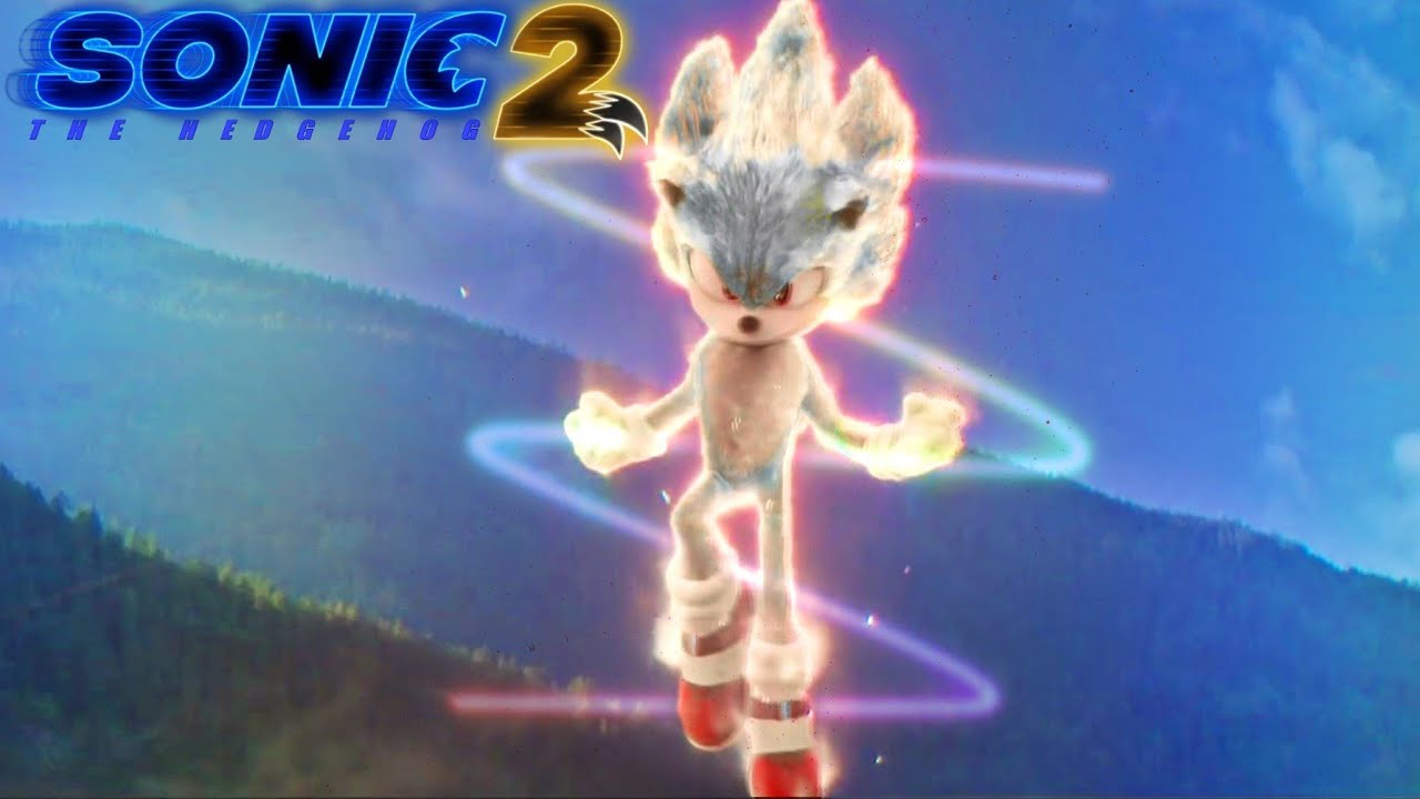 movie hyper sonic by sonic 3 : r/SonicTheMovie