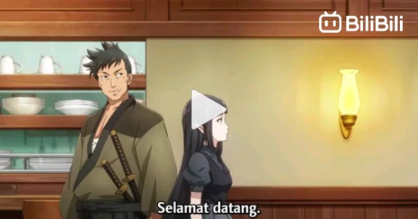 Isekai Shokudou 2 v2 - Episódio 1 - Animes Online