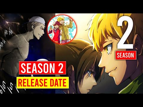 Tower Of God Season 2: When Will It Release? Latest Updates!