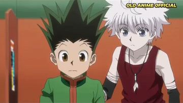 Hunter x hunter tagalog episode 1 - BiliBili