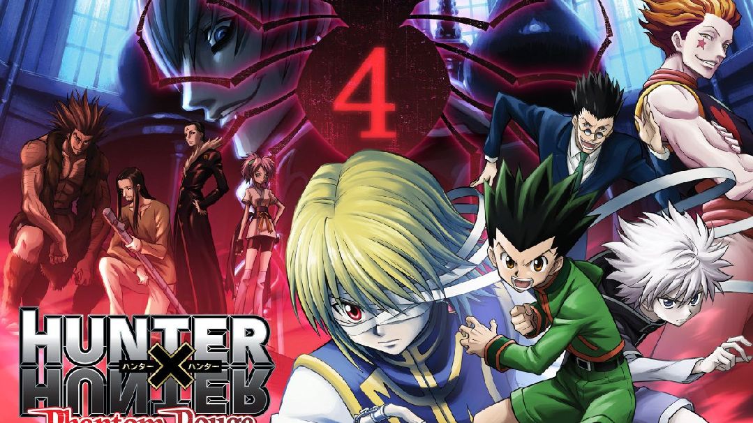 HUNTER X HUNTER Regresara este 2022 o Ya Fue? - BiliBili