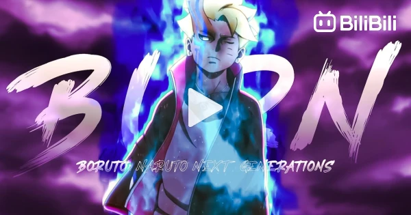 Boruto's Death「AMV Boruto: Naruto Next Generations」I Am King - Impossible  ᴴᴰ 