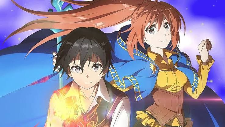 Isekai Cheat Magician – ep 12 Final – O fim da guerra