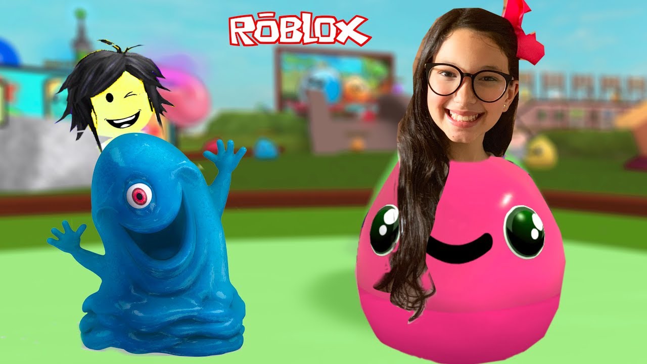 Como encontrar a Luluca Games no Roblox 