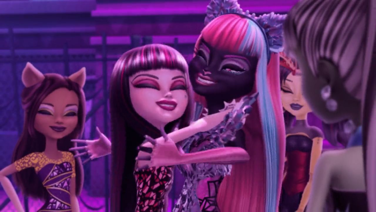 monster high movies boo york