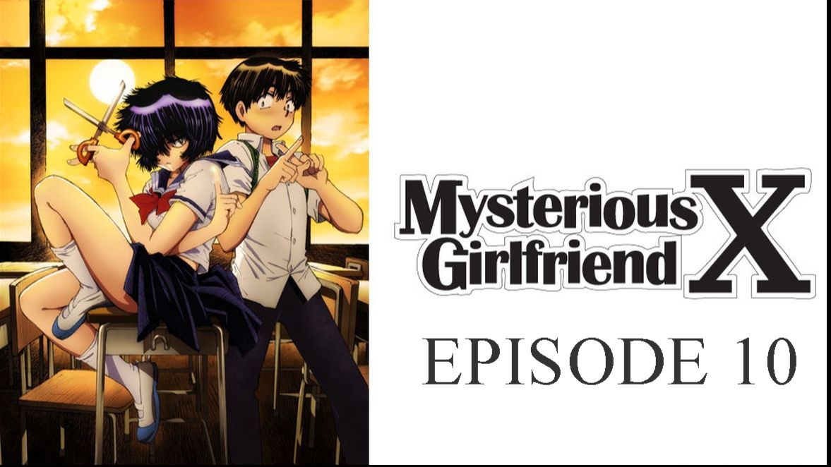 Final Review: Mysterious Girlfriend X (8/10)