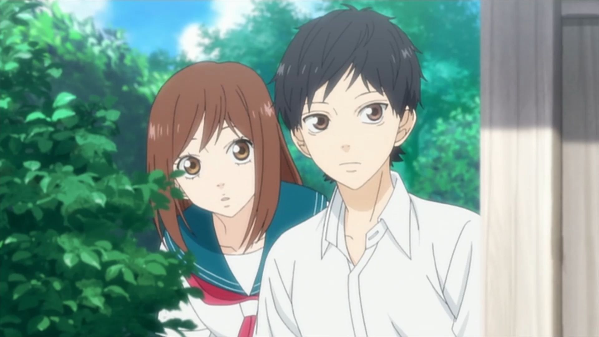 AO HARU RIDE EP 12 (END)SUB INDO - BiliBili