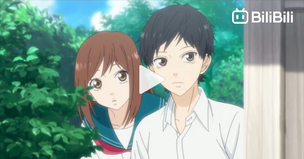 AO HARU RIDE EP 12 (END)SUB INDO - BiliBili