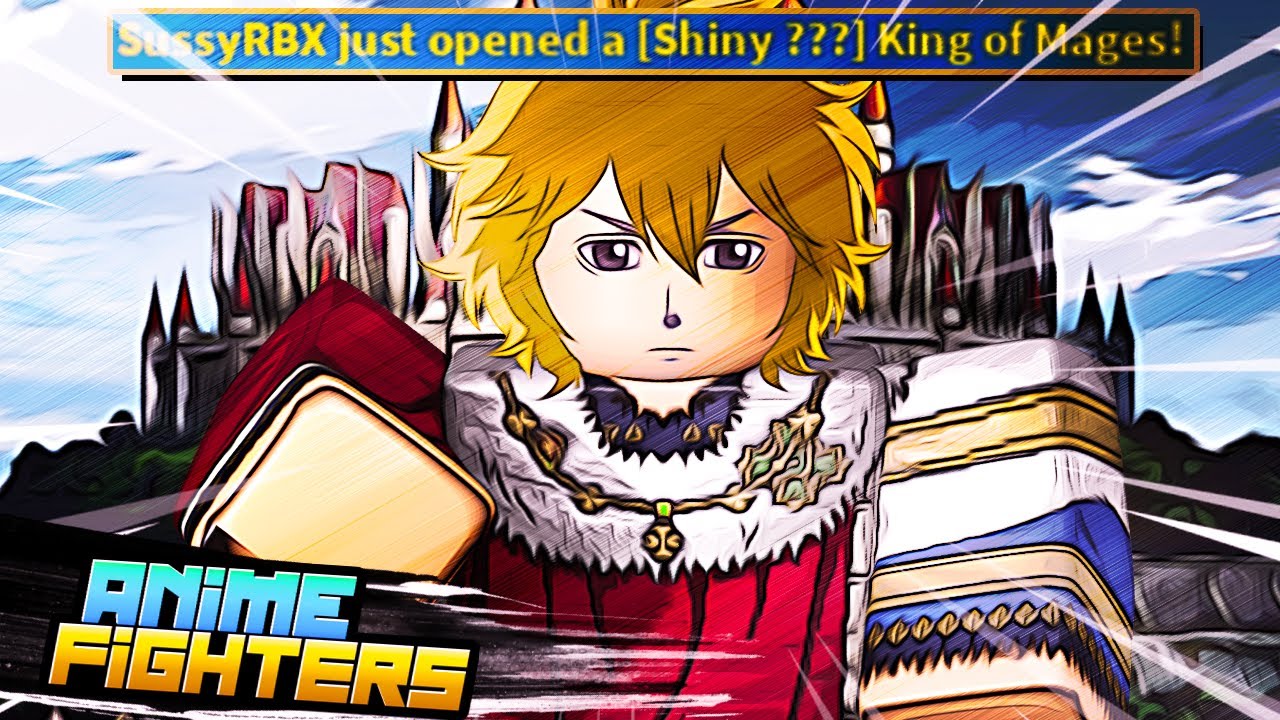 I Can't Believe This Happened! 100x Shards Passive Re-rolls!, Anime  Fighters Simulator