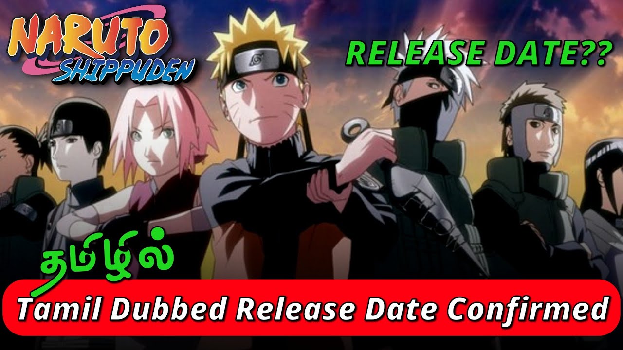 Naruto Shippuden Episode-105 Tamil Explain