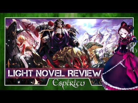 Overlord Season 4 Episode 3 Review (Anime & Light Novel Comparison) -  Bilibili