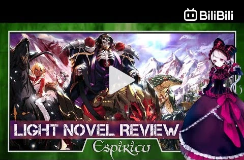 Overlord Season 4 Episode 3 Review (Anime & Light Novel Comparison) -  Bilibili
