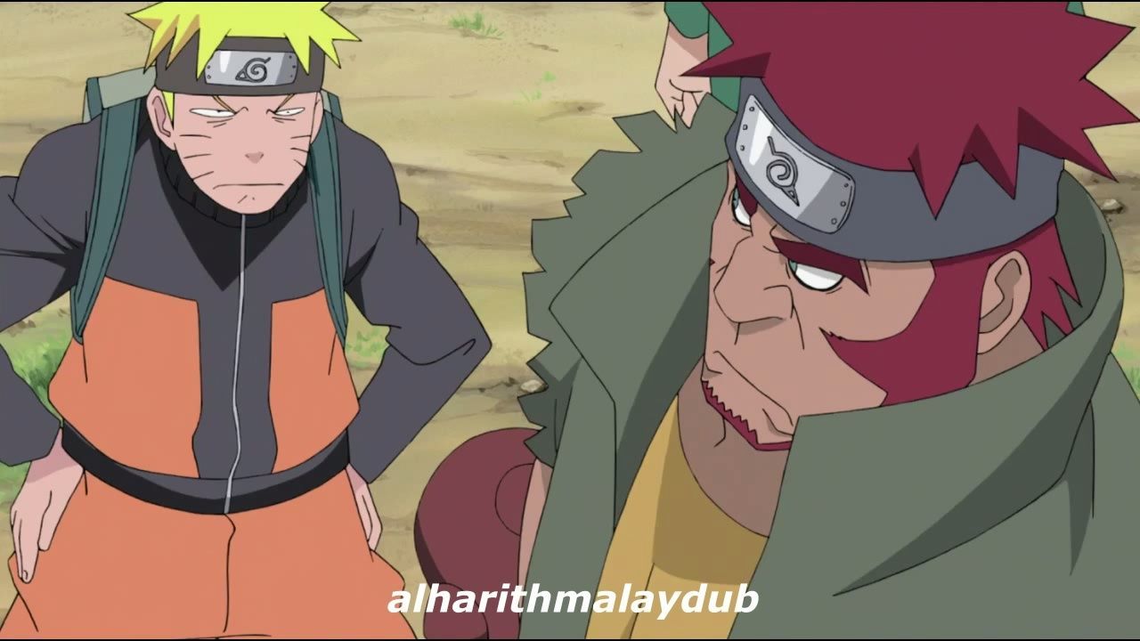 Naruto Tamil EP - 168 - BiliBili