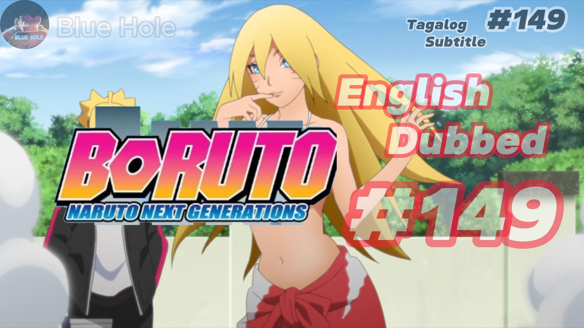 Boruto Episode 1 Watch anime online — Steemit