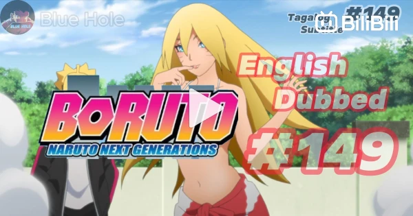 Boruto Episode 1 Watch anime online — Steemit
