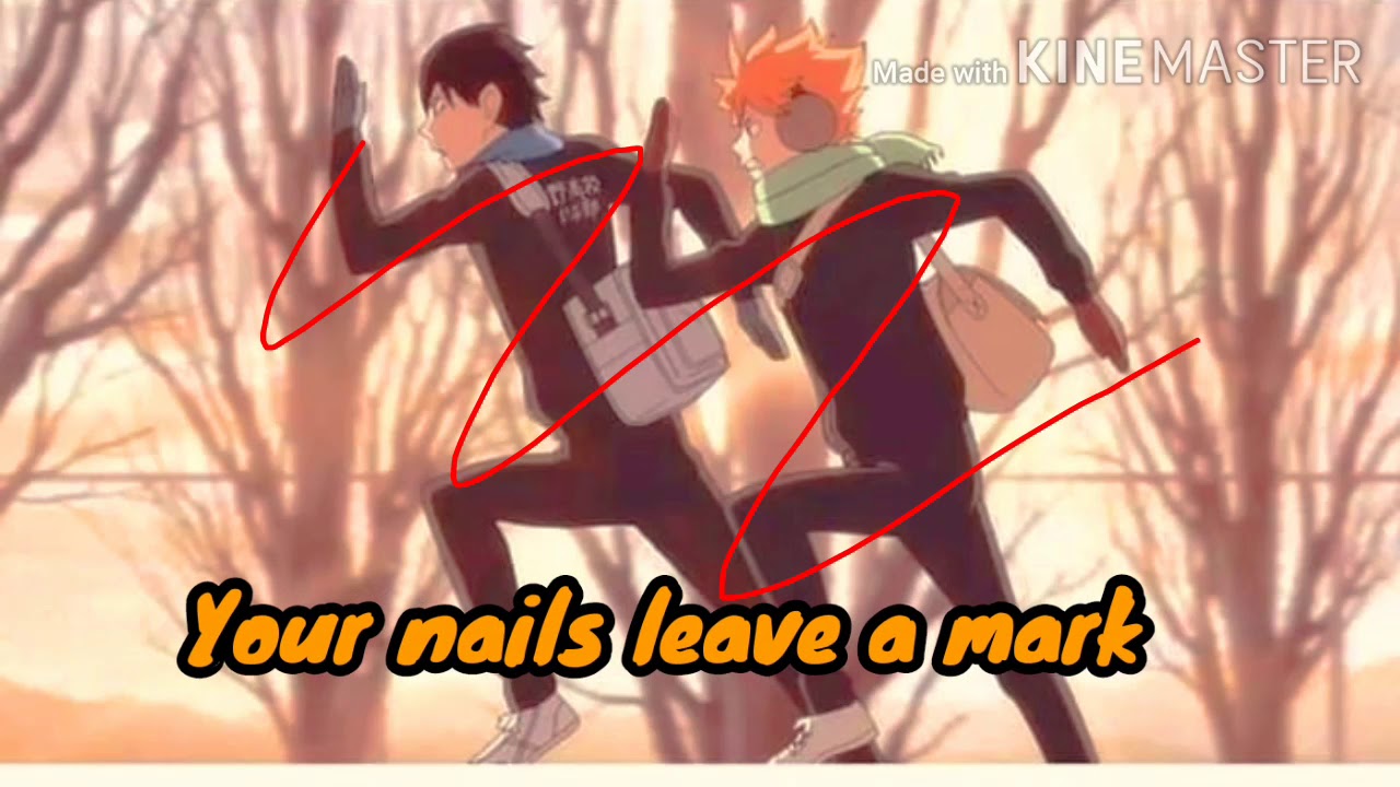 Haikyu!! - Opening 4  Fly High!! on Make a GIF