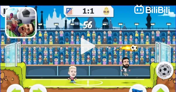 Y8 Football League  Gameplay Walkthrough Part 1 - Newbie Cup (iOS,  Andriod) 