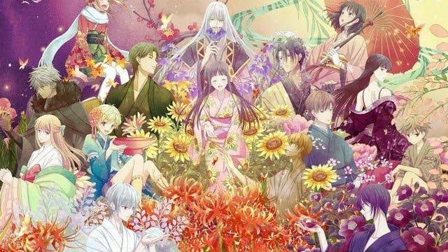 Assistir Fruits Basket 2nd Season Episodio 14 Online