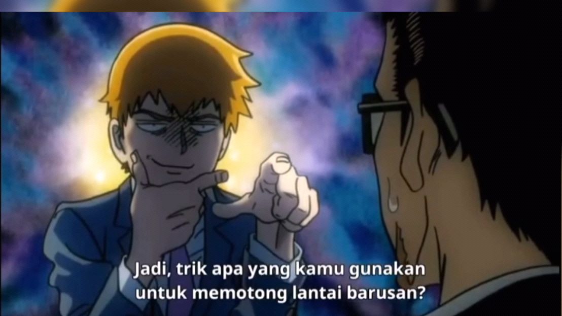 Guru nya. Guru nya
