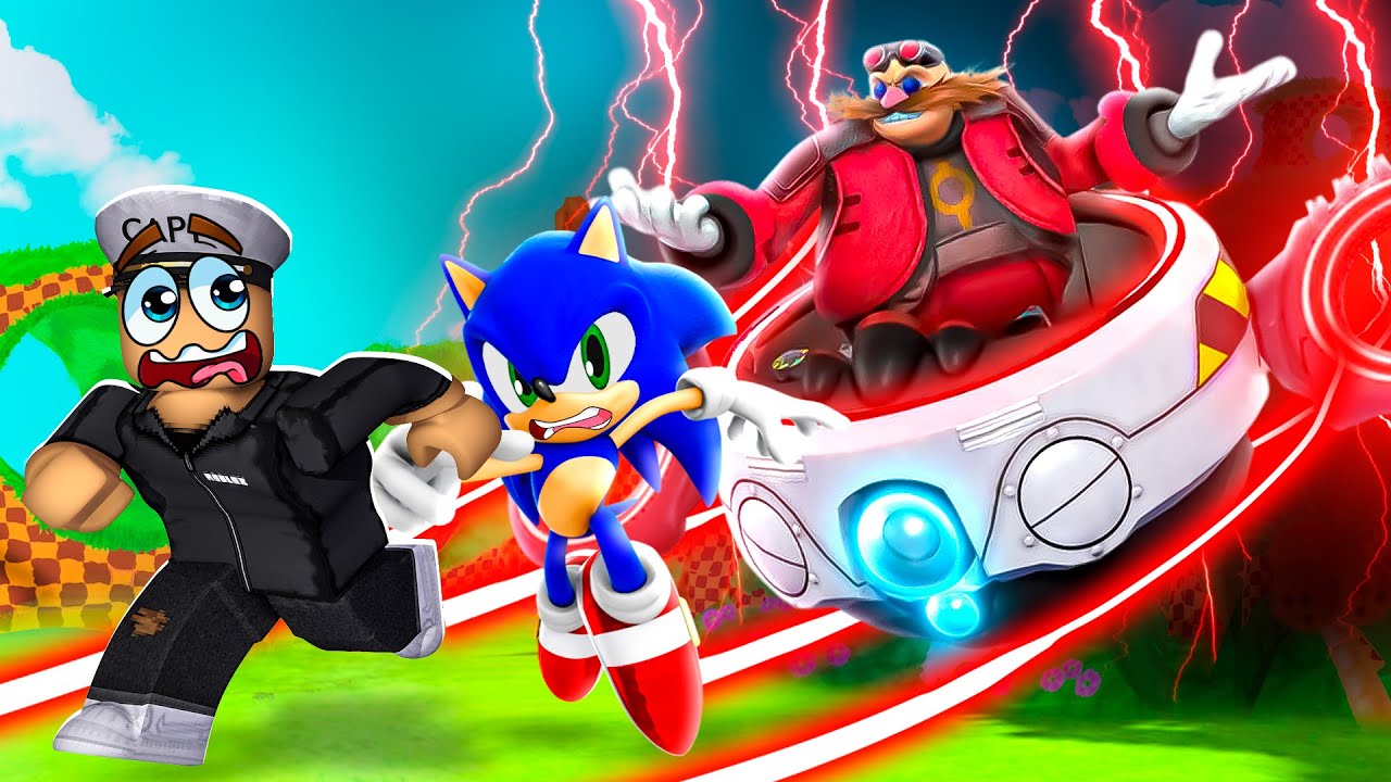 KNUCKLES LEAK CONFIRMED! NEW UPDATE DETAILS! (ROBLOX SONIC SPEED SIMULATOR)  