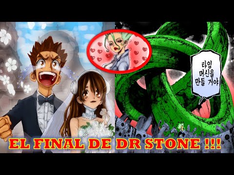 Dr. Stone ganha spin-off com Senku viajando no tempo - CMAIS