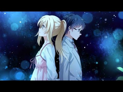 Your Lie in April] OP Hikaru Nara, Entire Ver_1 - BiliBili