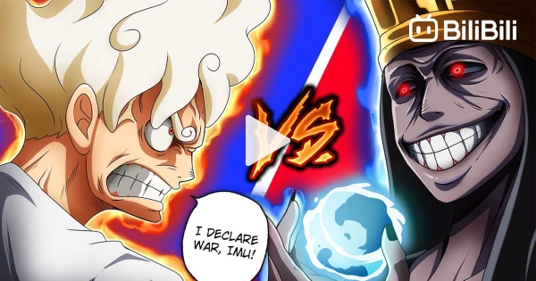 One Piece Just SHOCKED EVERYONE 