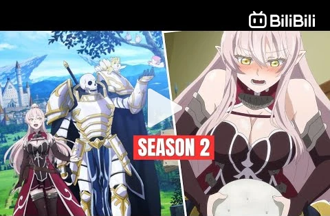 Skeleton Knight in Another World Season 2 Release Date Updates