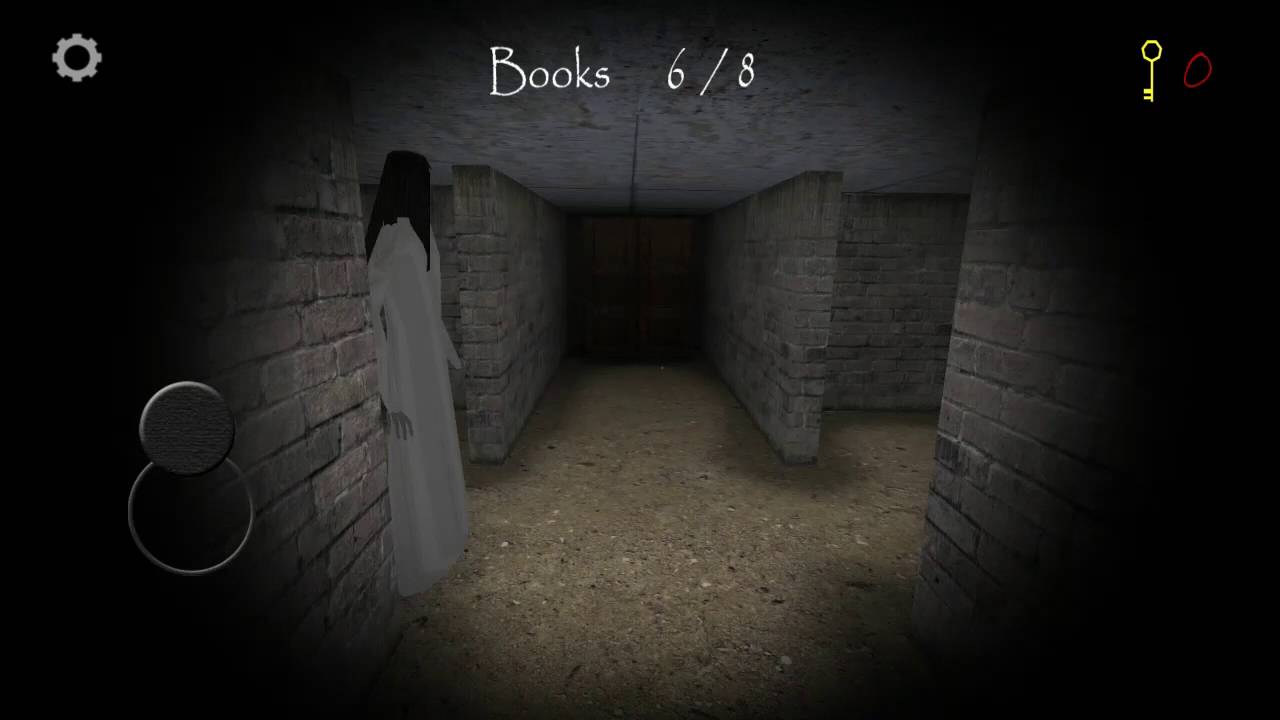 Horror Game Slendrina : The Cellar Apk (size 34mb) Offline / Online for  Android / GamePlay - BiliBili