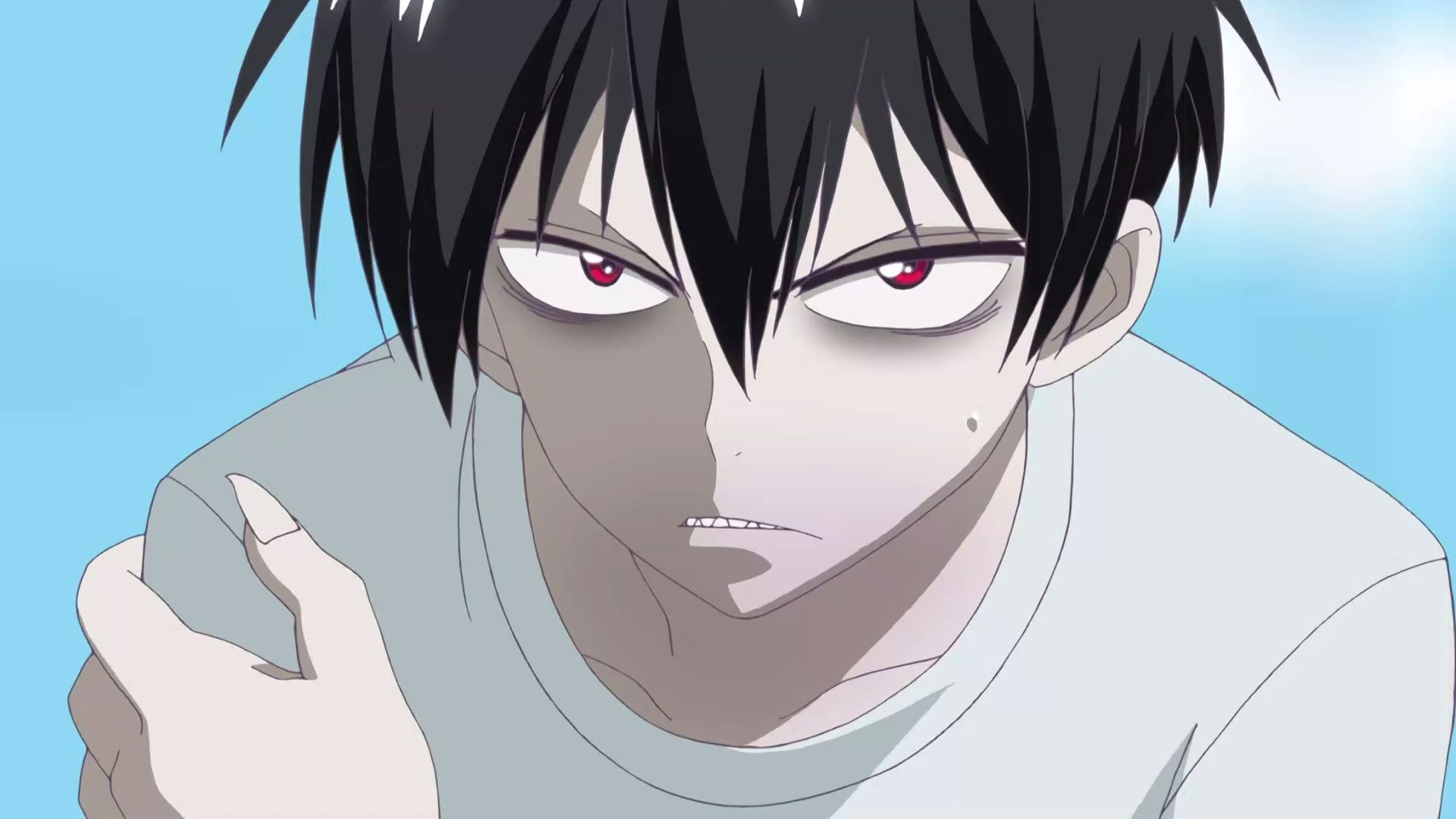 Blood Lad Episode 5 - English Subtitles - BiliBili