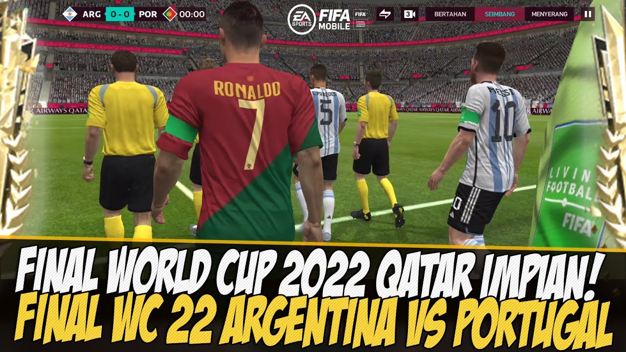 FIFA 22 PPSSPP Android Offline PS5 camera 200MB Best Graphics New Updated -  BiliBili