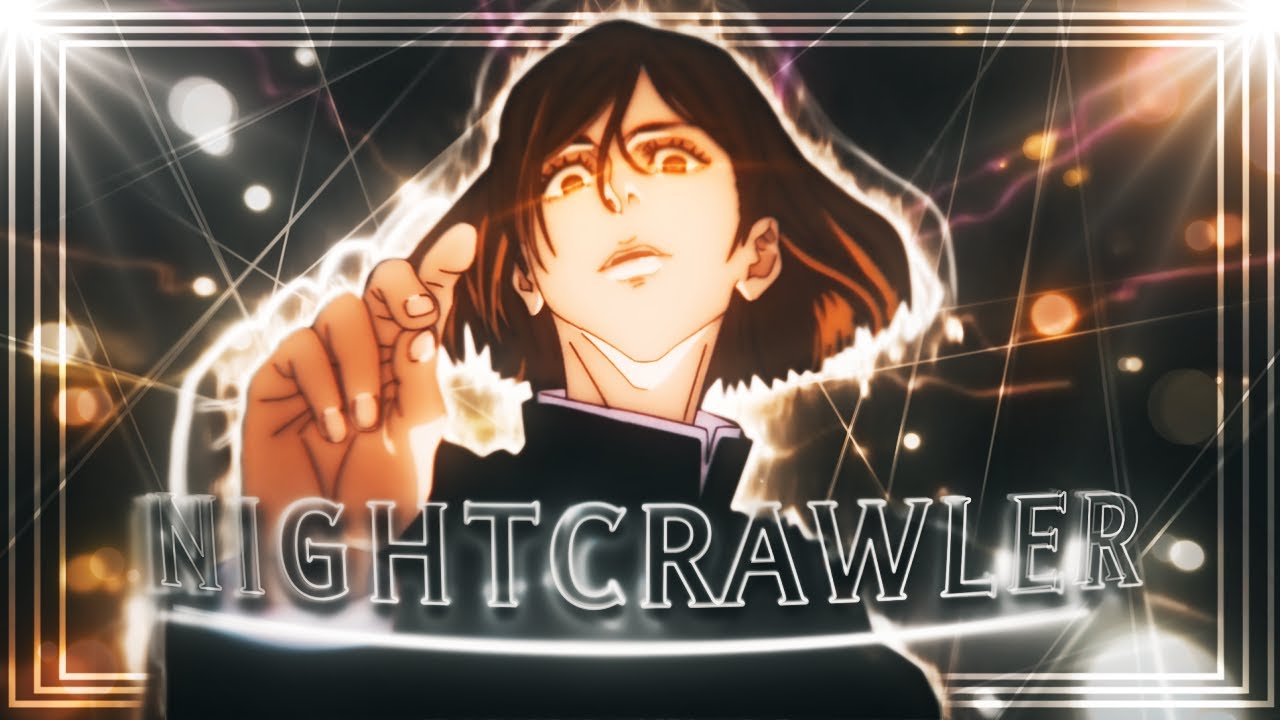 Nightcrawler (Character) - Giant Bomb