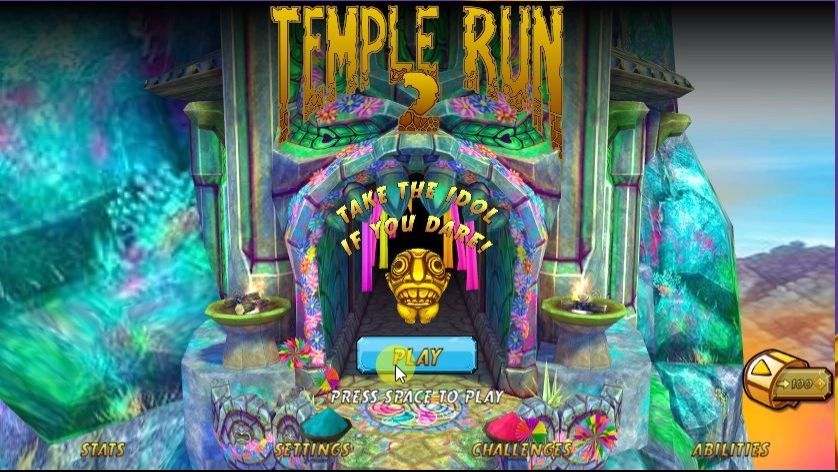 Templerun2 on X: How to play the game Temple Run 2    / X