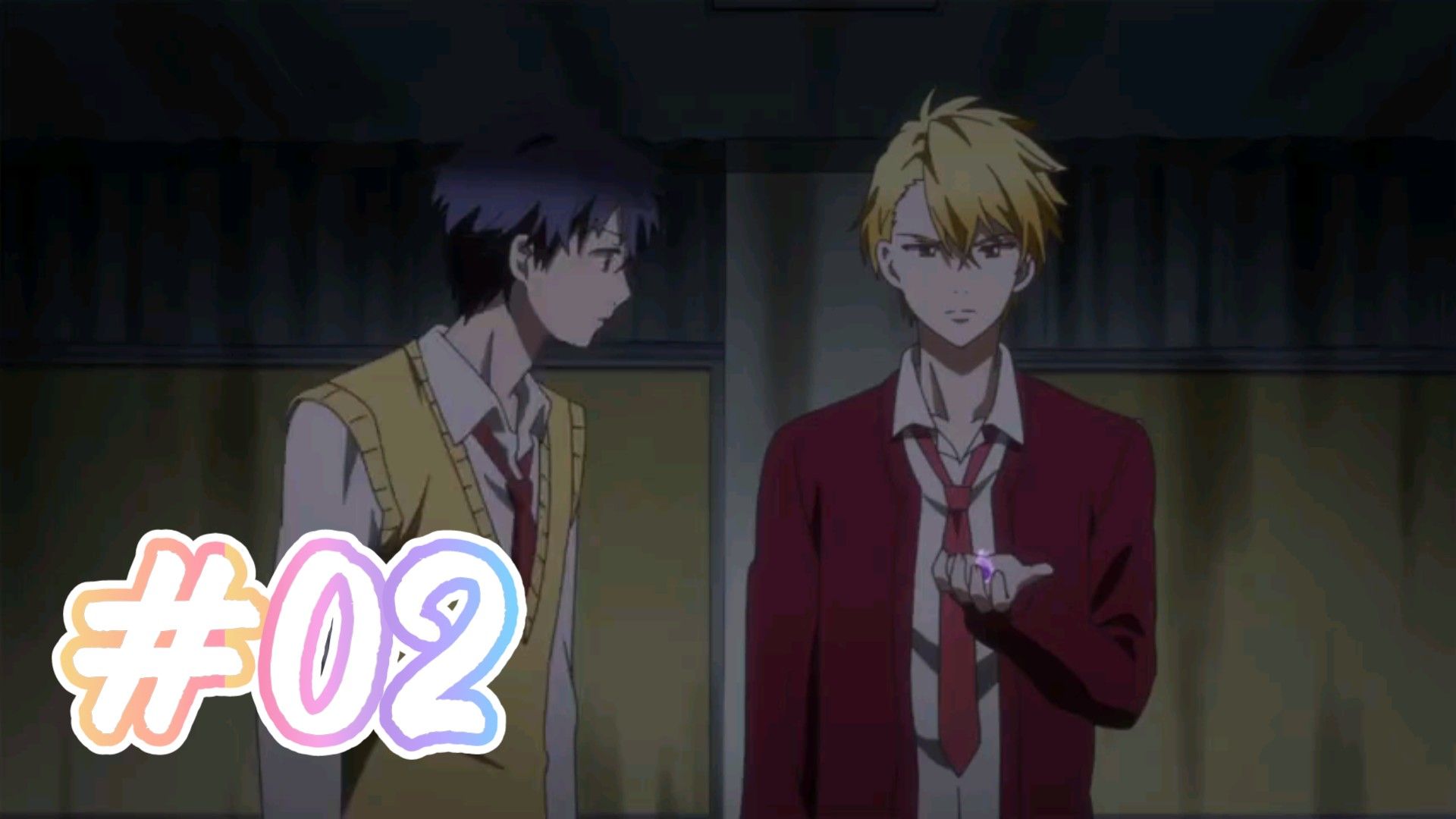 FUKIGEN NA MONONOKEAN (Episode.2) The Ant, English Subbed HD 📺 - BiliBili