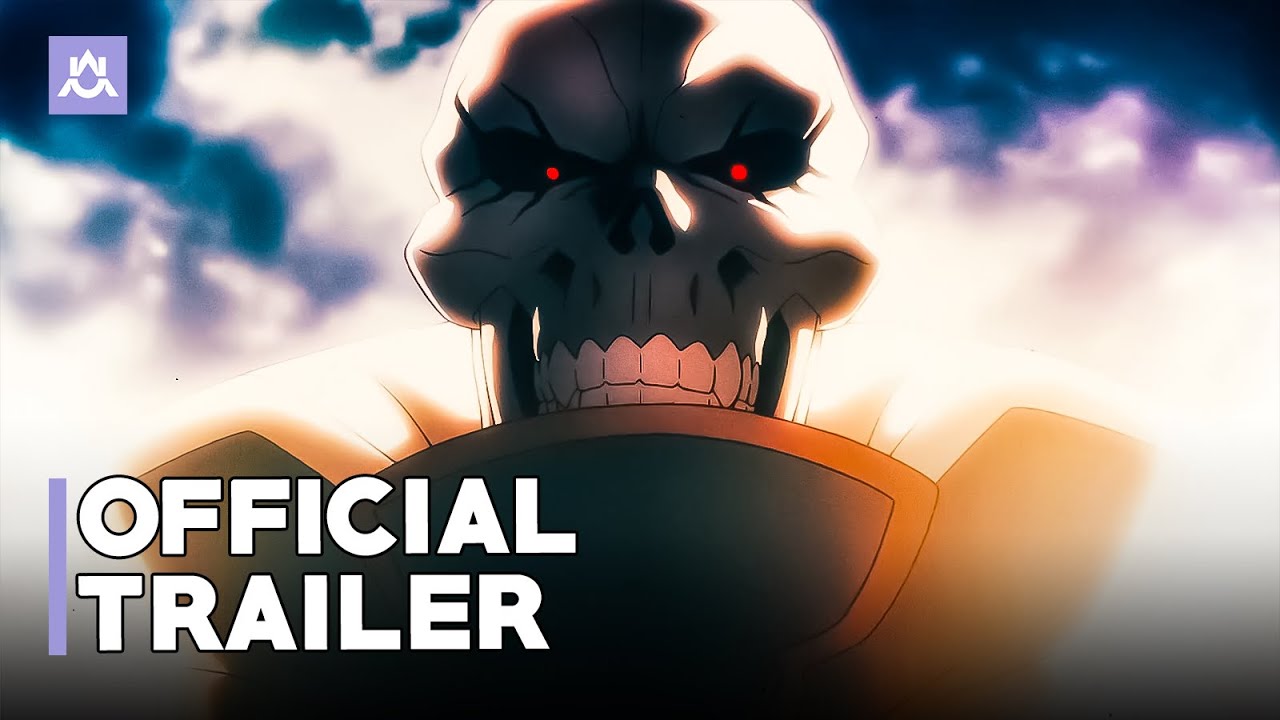 Overlord - Trailer 