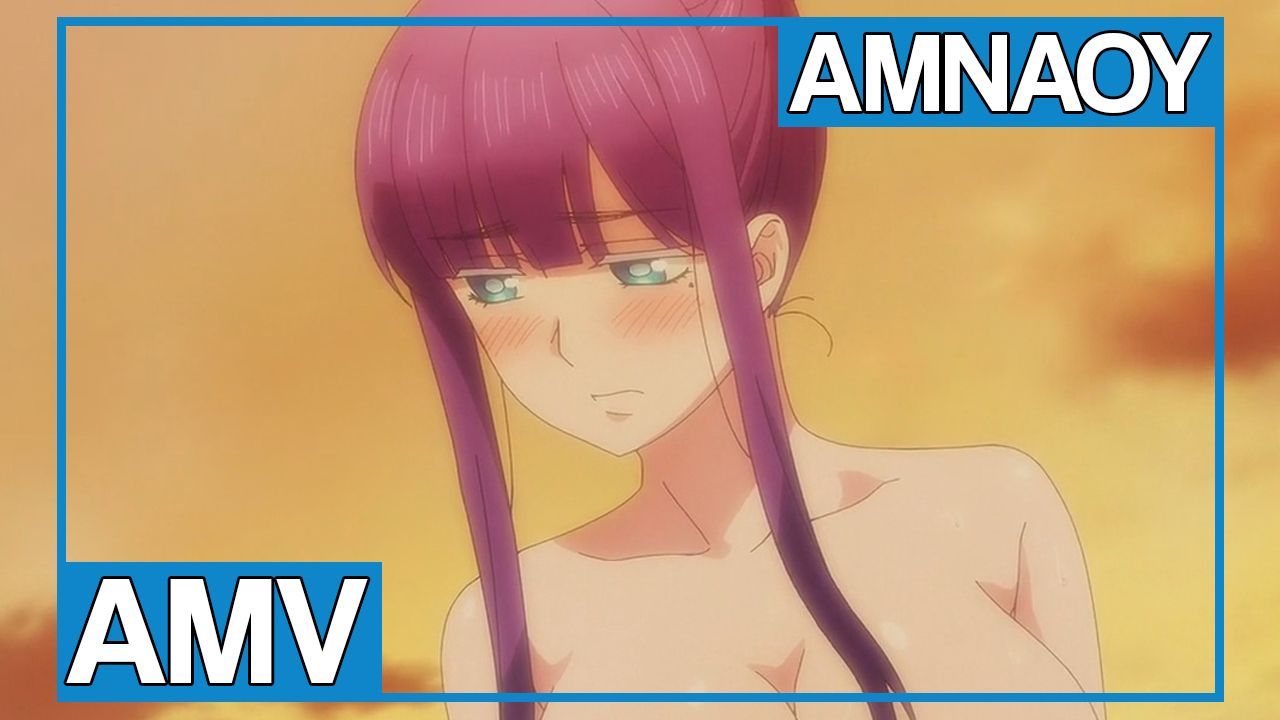 AMV」Shuumatsu no Harem (World's End Harem)