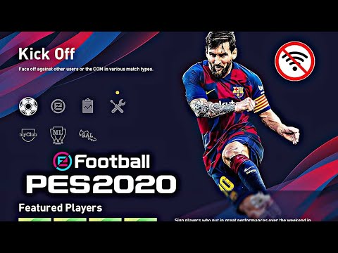 FIFA 21 Mobile Offline 700MB Best Graphics  Download FIFA 2021 For Android  Offline Apk+Obb - BiliBili