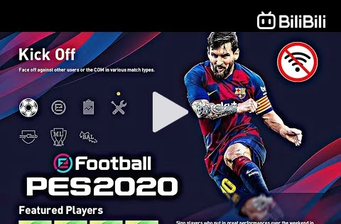 FIFA 21 Mobile Offline 700MB Best Graphics  Download FIFA 2021 For Android  Offline Apk+Obb - BiliBili