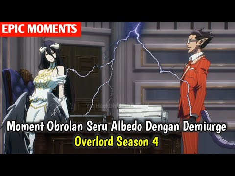 overlord season 4 ep 1 english dub - BiliBili