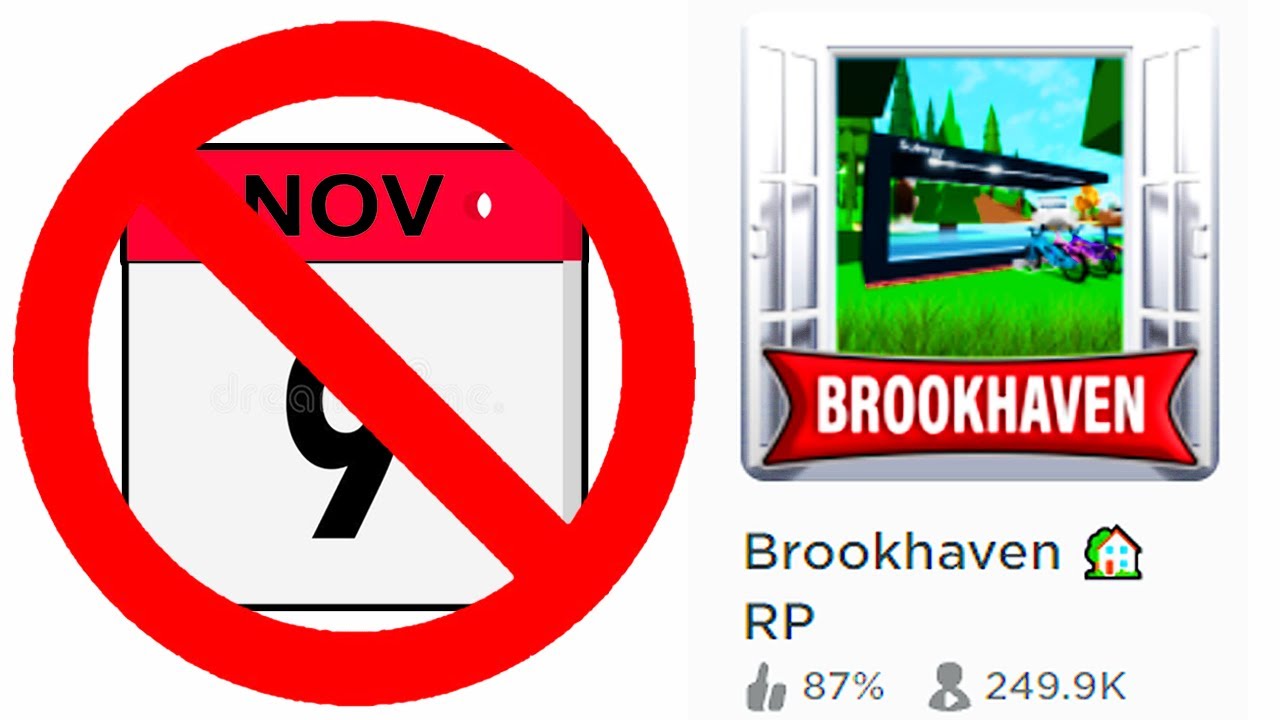 COMO TER O VIP do BROOKHAVEN de GRAÇA 2023 (ROBLOX) 