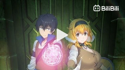 Isekai Meikyuu de Harem wo - Episode 5 Preview : r/anime