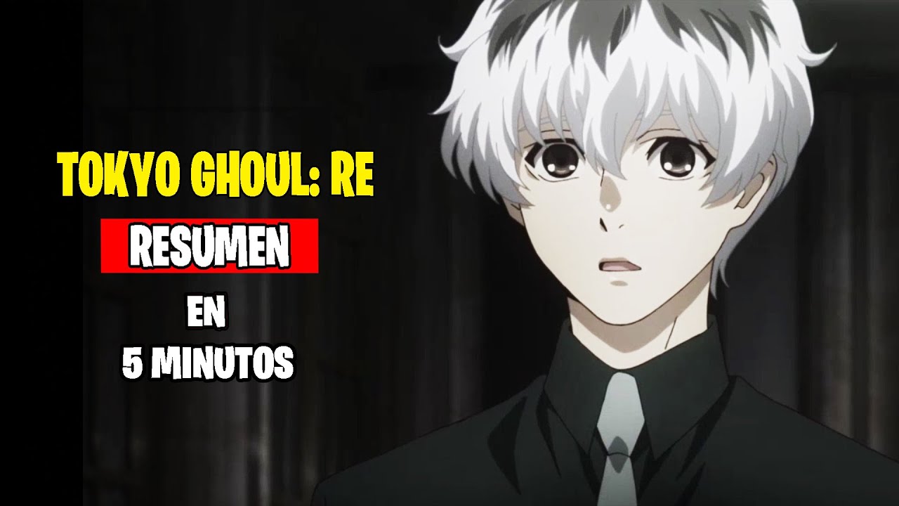 Kinsou No Vermeil capitulo 6 RESUMEN en 2 MINUTOS! 